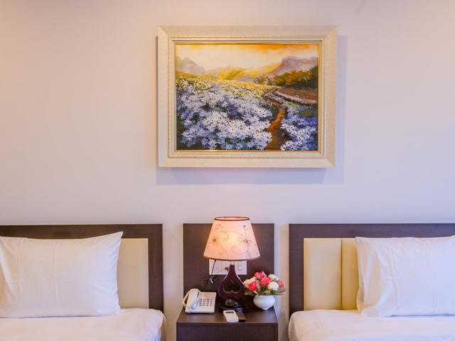 фотографии отеля Sake Hotel изображение №31