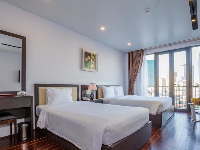 фото Sake Hotel изображение №30