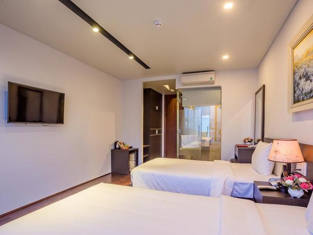 фотографии отеля Sake Hotel изображение №23