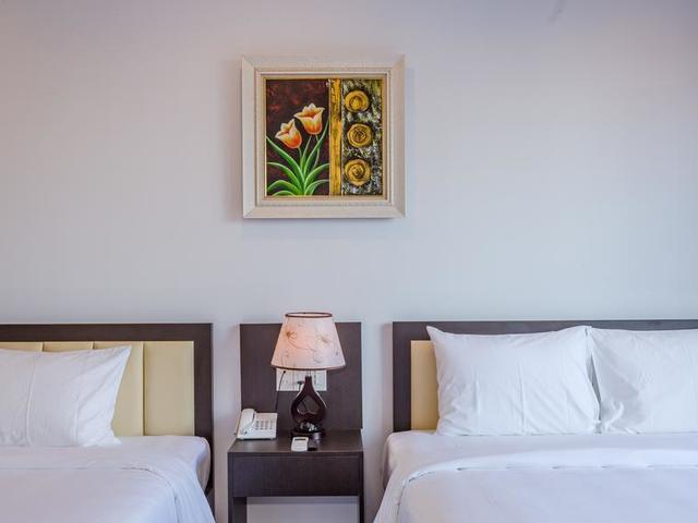 фотографии отеля Sake Hotel изображение №19