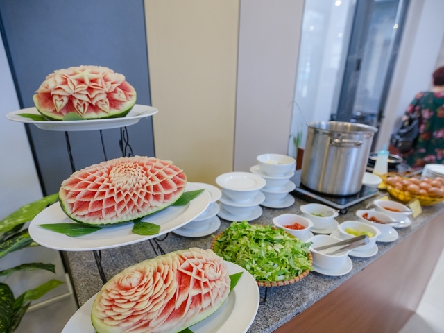 фотографии отеля Sake Hotel изображение №3