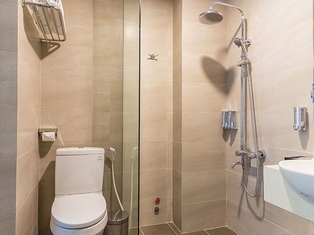 фото Sake Hotel изображение №2