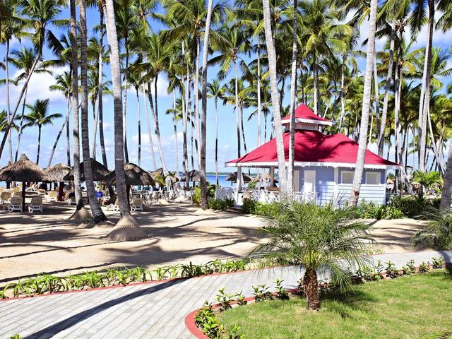 фотографии Bahia Principe Grand La Romana изображение №16