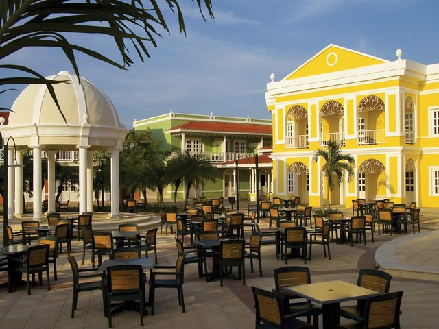 фото Bahia Principe Grand La Romana изображение №10