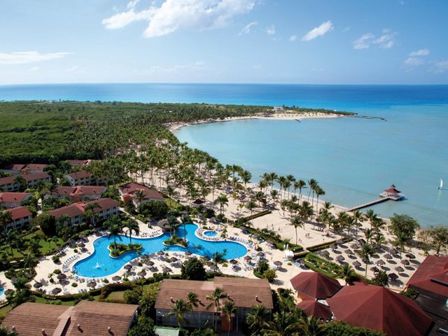 фотографии Bahia Principe Grand La Romana изображение №8