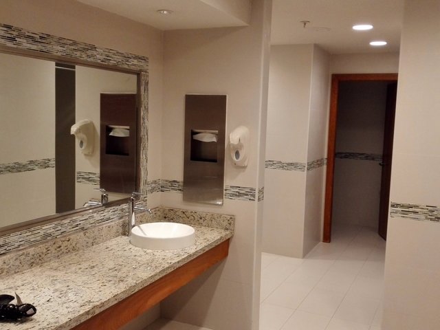 фото отеля Sheraton Santo Domingo (ex. Melia Santo Domingo) изображение №17