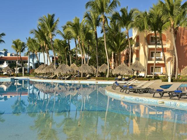 фотографии отеля Iberostar Selection Hacienda Dominicus изображение №39
