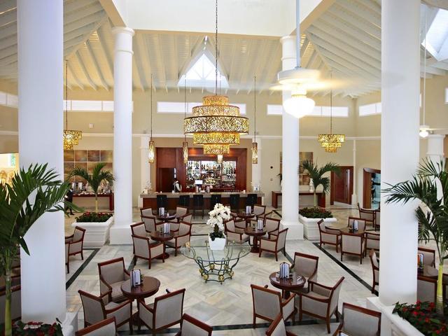 фото Bahia Principe Luxury Bouganville изображение №22