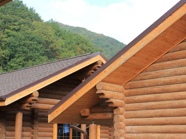 фотографии отеля Снегири Вилладж (Snegiri Village) изображение №23