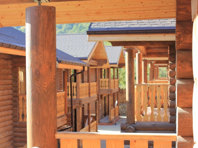 фото Снегири Вилладж (Snegiri Village) изображение №22