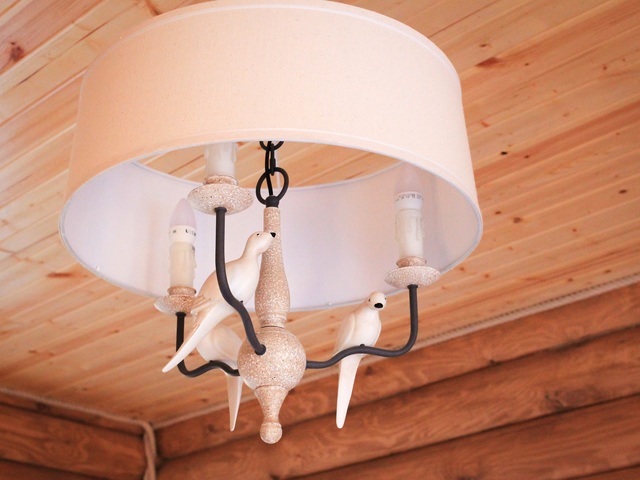 фото отеля Снегири Вилладж (Snegiri Village) изображение №21