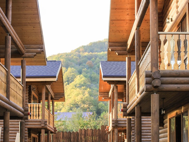 фотографии Снегири Вилладж (Snegiri Village) изображение №20