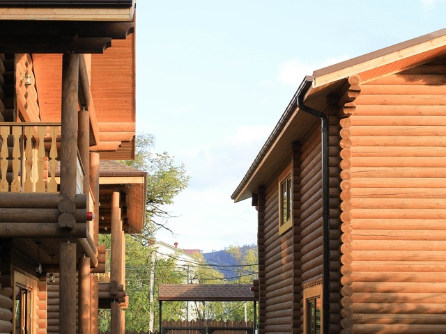 фото Снегири Вилладж (Snegiri Village) изображение №18