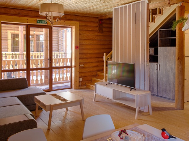 фотографии Снегири Вилладж (Snegiri Village) изображение №16