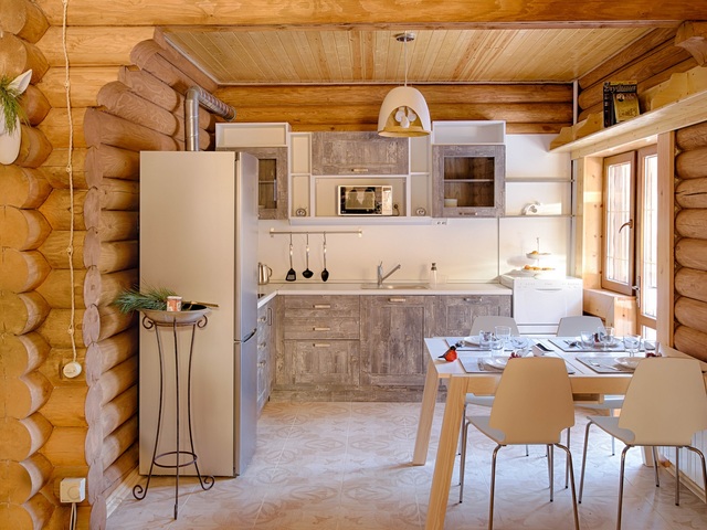 фото Снегири Вилладж (Snegiri Village) изображение №14