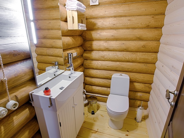 фотографии Снегири Вилладж (Snegiri Village) изображение №12