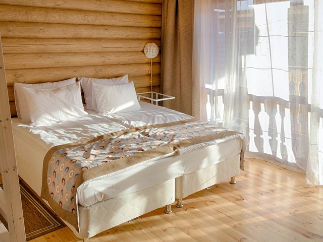 фотографии отеля Снегири Вилладж (Snegiri Village) изображение №11