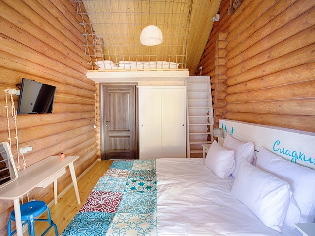 фото Снегири Вилладж (Snegiri Village) изображение №10