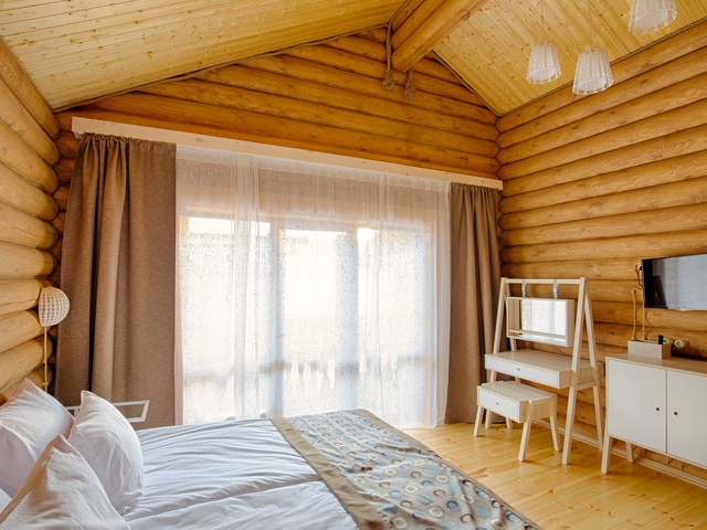 фотографии Снегири Вилладж (Snegiri Village) изображение №8