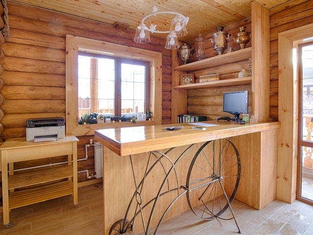 фотографии Снегири Вилладж (Snegiri Village) изображение №4