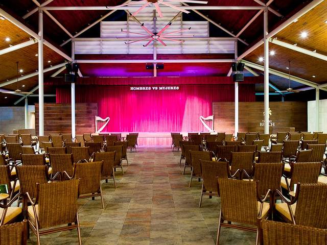 фото Barcelo Bavaro Beach изображение №42