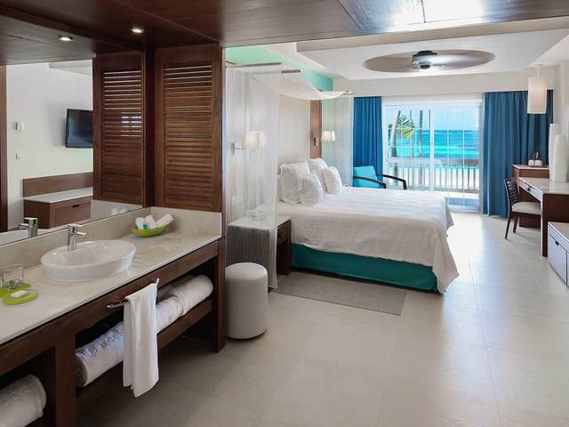 фотографии Barcelo Bavaro Beach изображение №40