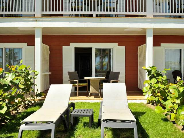 фото отеля Barcelo Bavaro Beach изображение №37