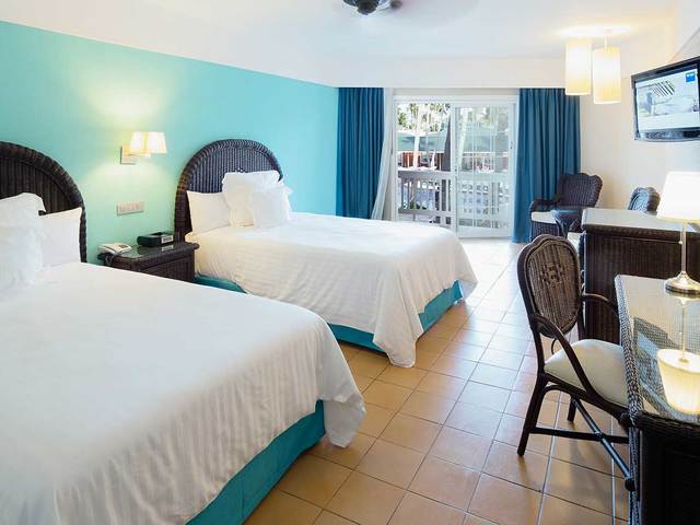 фотографии отеля Barcelo Bavaro Beach изображение №35