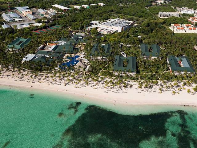 фотографии Barcelo Bavaro Beach изображение №28