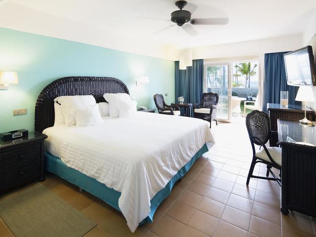 фотографии Barcelo Bavaro Beach изображение №24