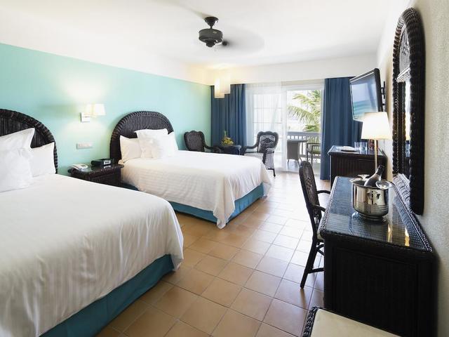 фотографии отеля Barcelo Bavaro Beach изображение №23
