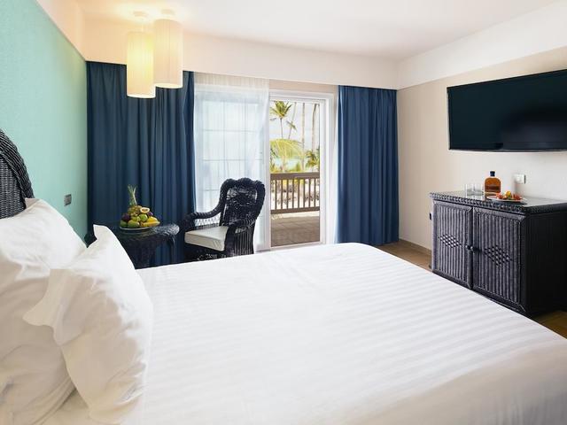 фото Barcelo Bavaro Beach изображение №22