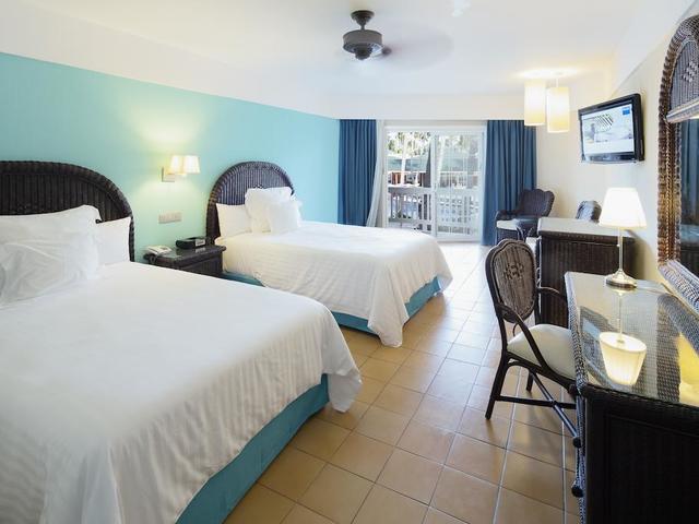 фото Barcelo Bavaro Beach изображение №18