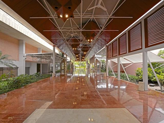 фото отеля Barcelo Bavaro Beach изображение №17