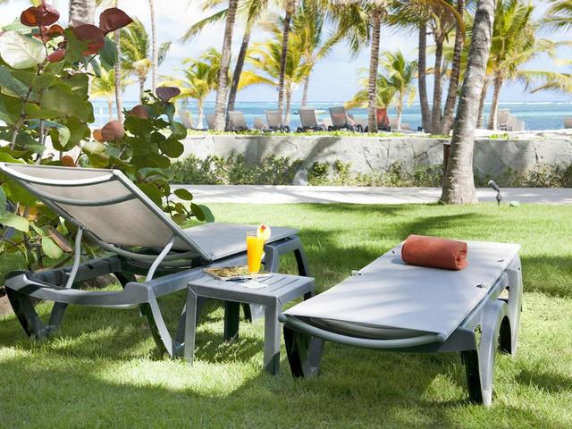 фотографии отеля Barcelo Bavaro Beach изображение №15