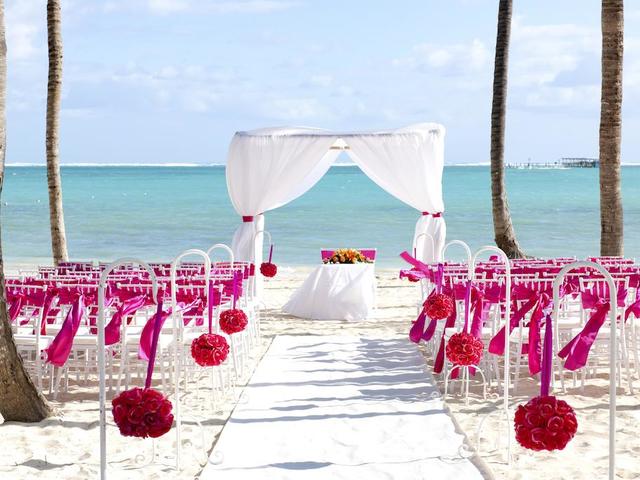 фото отеля Barcelo Bavaro Beach изображение №13