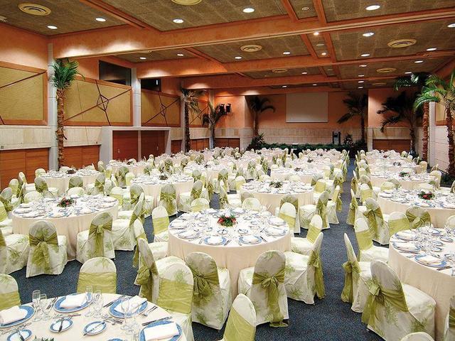 фото Barcelo Bavaro Beach изображение №10