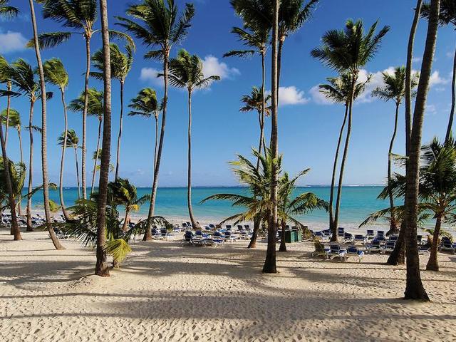 фото отеля Barcelo Bavaro Beach изображение №9