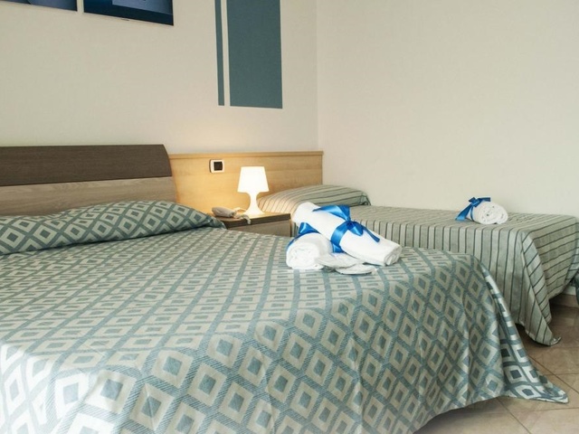 фото отеля Hotel & Resort Perla изображение №37