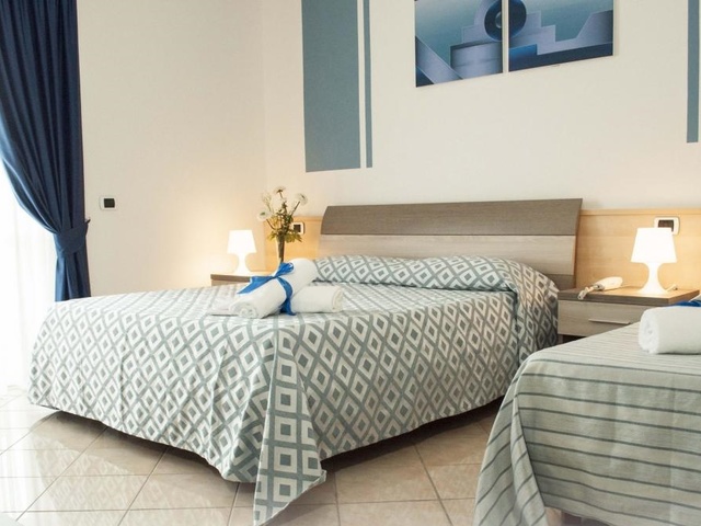 фотографии Hotel & Resort Perla изображение №36