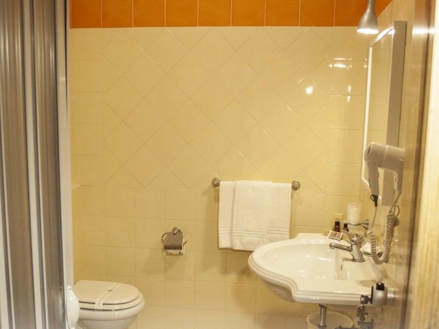 фотографии отеля Hotel & Resort Perla изображение №35