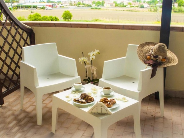 фото Hotel & Resort Perla изображение №34