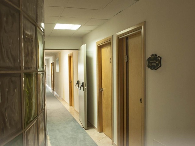 фотографии отеля Hotel & Resort Perla изображение №31