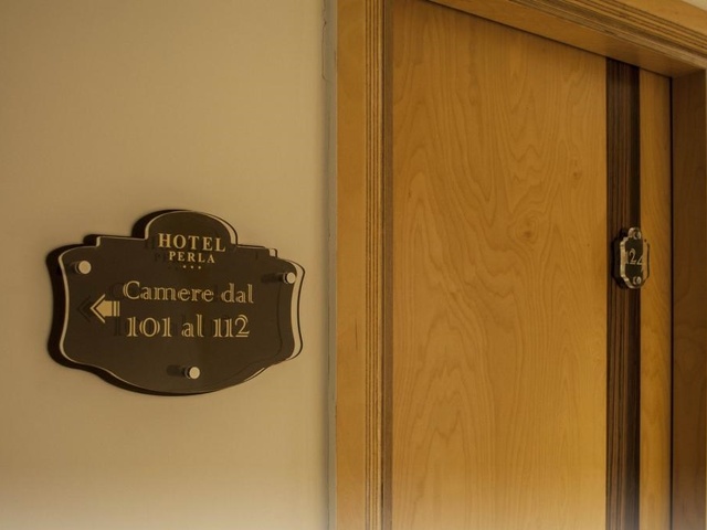 фотографии Hotel & Resort Perla изображение №28