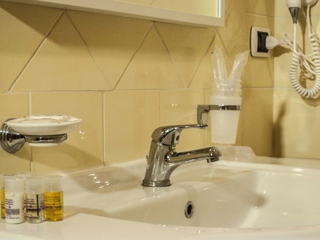 фото Hotel & Resort Perla изображение №26