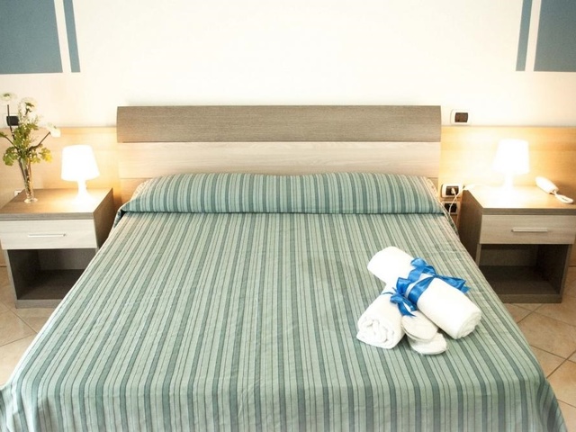 фото отеля Hotel & Resort Perla изображение №25