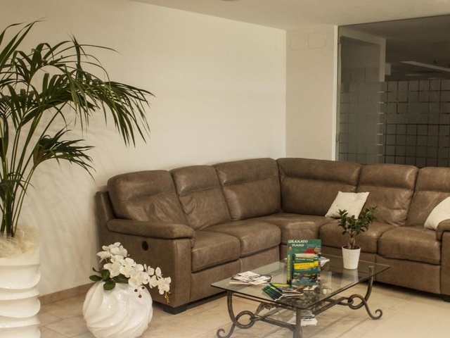 фотографии отеля Hotel & Resort Perla изображение №23