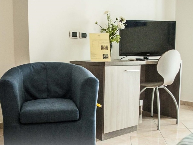 фото отеля Hotel & Resort Perla изображение №21