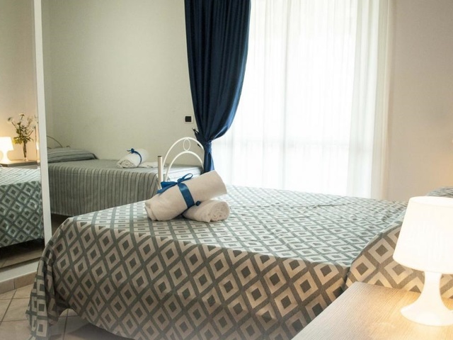 фотографии отеля Hotel & Resort Perla изображение №19