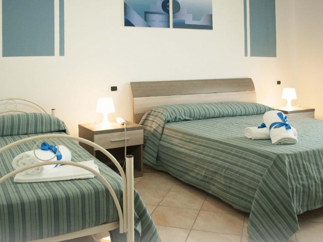 фото Hotel & Resort Perla изображение №18